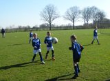 S.K.N.W.K. JO9-1 - D.B.G.C. JO9-2 (competitie - 4e fase) (72/78)